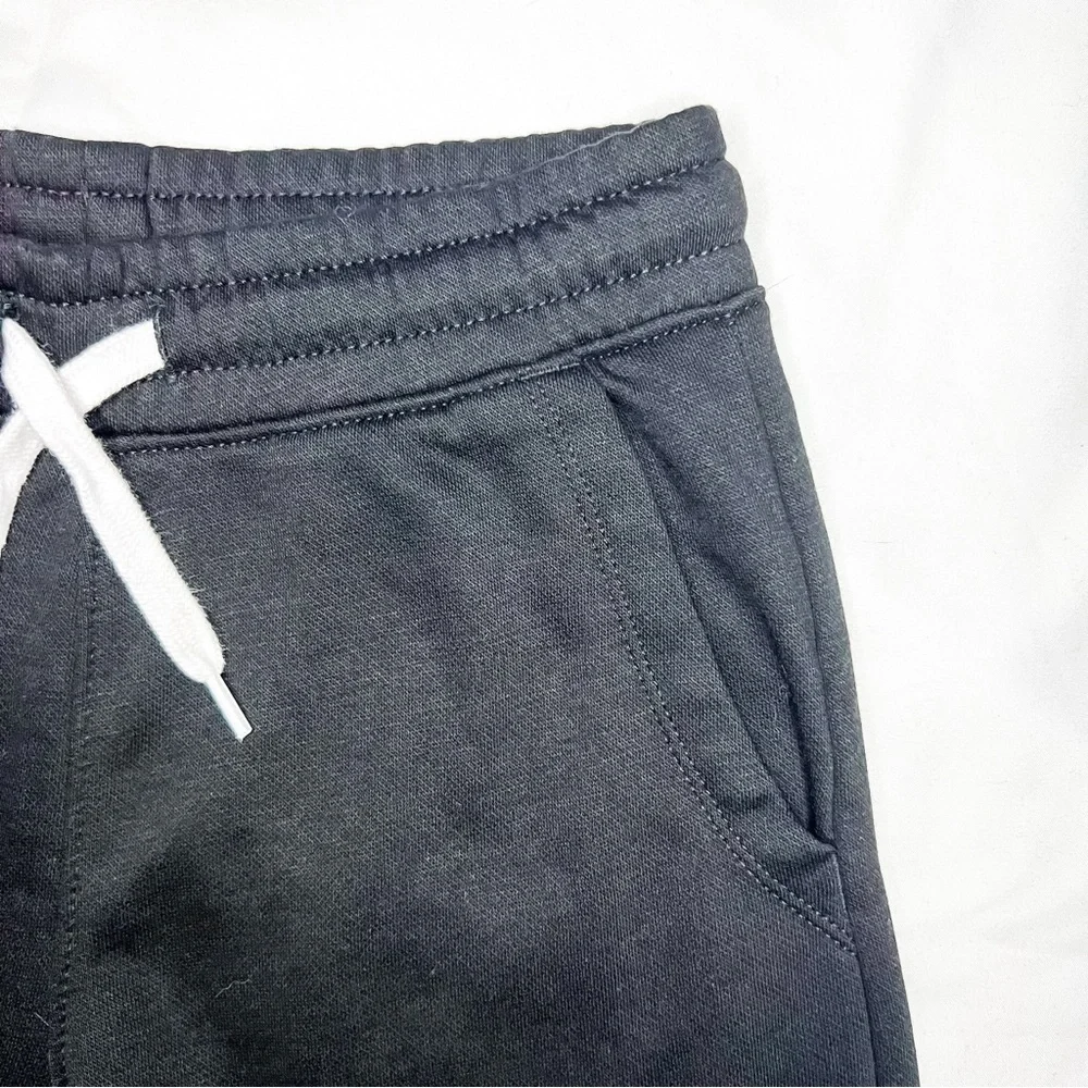 Old Navy | Gender-Neutral Sweatpants for Kids | M (8)
